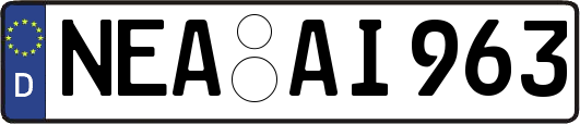 NEA-AI963