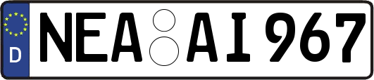 NEA-AI967