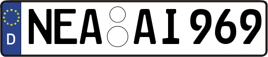 NEA-AI969
