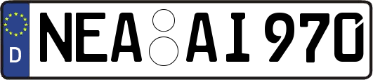NEA-AI970