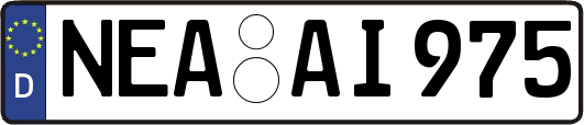 NEA-AI975