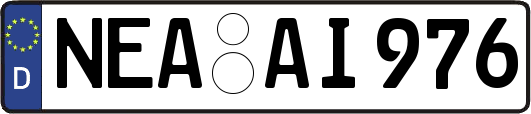 NEA-AI976