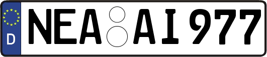 NEA-AI977