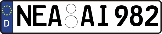 NEA-AI982