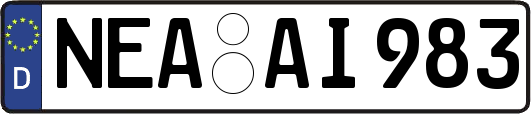NEA-AI983