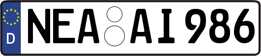 NEA-AI986