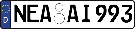 NEA-AI993