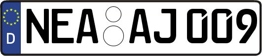 NEA-AJ009