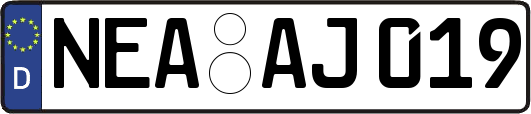 NEA-AJ019