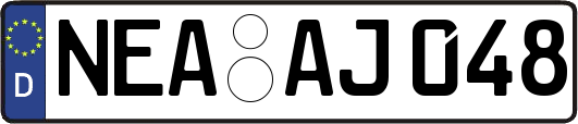 NEA-AJ048