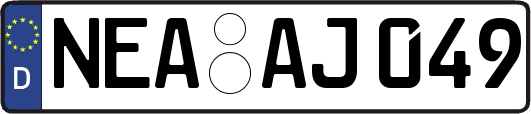 NEA-AJ049