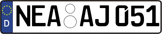 NEA-AJ051