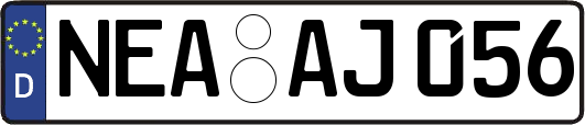NEA-AJ056
