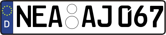 NEA-AJ067