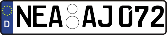 NEA-AJ072