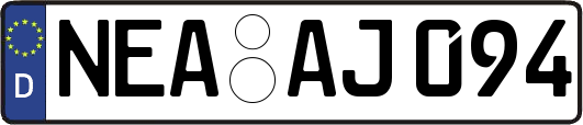 NEA-AJ094