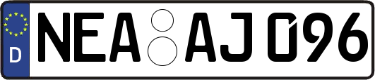 NEA-AJ096