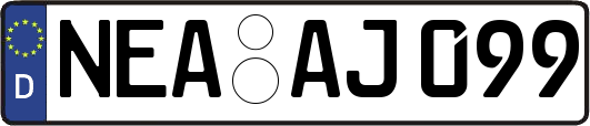 NEA-AJ099