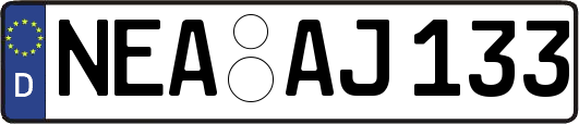 NEA-AJ133