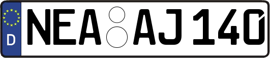 NEA-AJ140