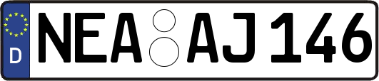 NEA-AJ146