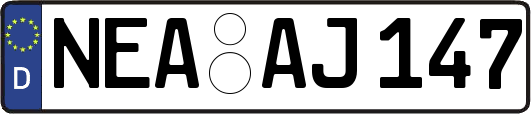 NEA-AJ147