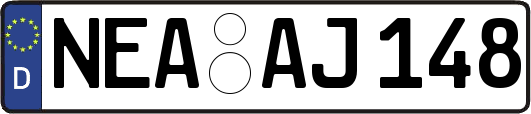 NEA-AJ148