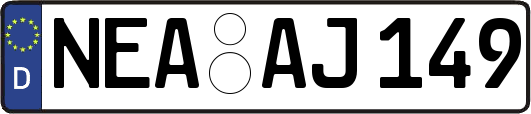 NEA-AJ149
