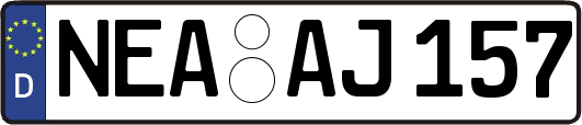 NEA-AJ157