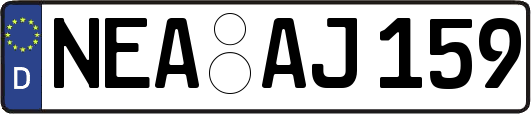 NEA-AJ159