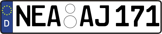 NEA-AJ171