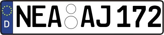 NEA-AJ172