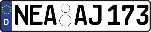 NEA-AJ173