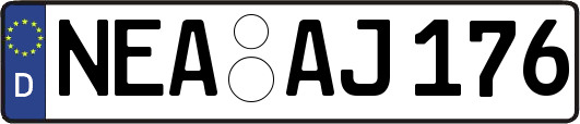 NEA-AJ176