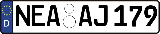 NEA-AJ179