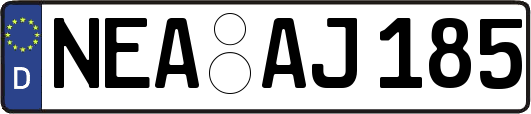 NEA-AJ185