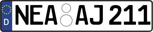 NEA-AJ211