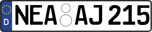 NEA-AJ215
