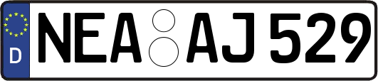 NEA-AJ529