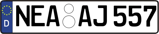 NEA-AJ557