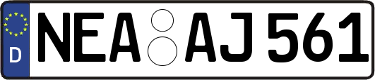 NEA-AJ561