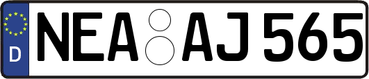 NEA-AJ565