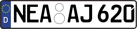 NEA-AJ620