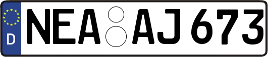 NEA-AJ673