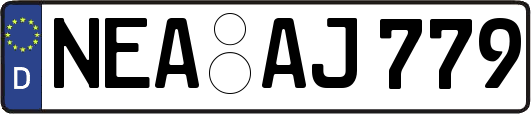 NEA-AJ779
