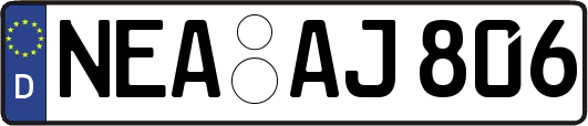 NEA-AJ806