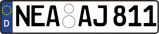 NEA-AJ811
