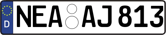 NEA-AJ813