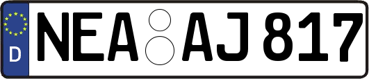 NEA-AJ817