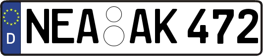NEA-AK472